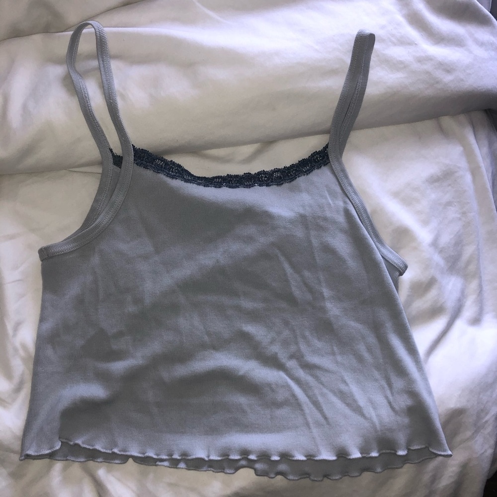 Brandy Melville tank top